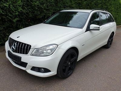 Mercedes C180