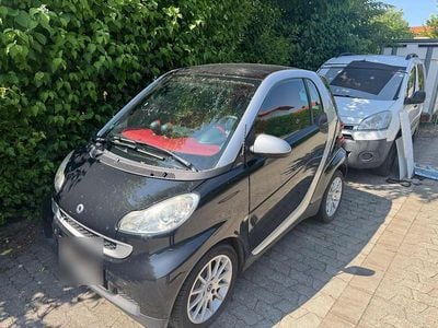 Smart ForTwo Coupé