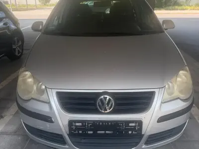 Gebraucht VW Polo