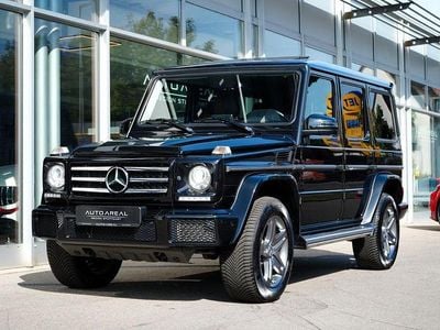 Mercedes G350
