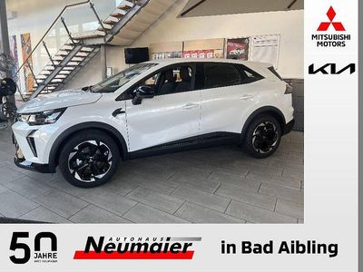 Weiß Neu 2026 Mitsubishi Grandis Diamant Edition SUV | 32.590 € (Fairer Preis)