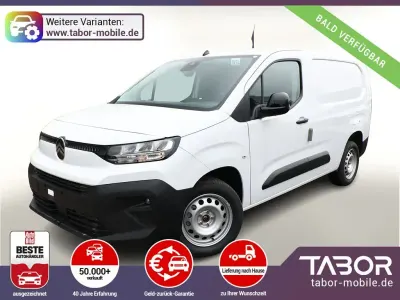 Gebraucht Citroën Berlingo