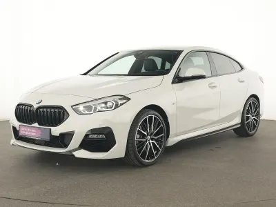 Gebraucht BMW 220 Gran Coupé