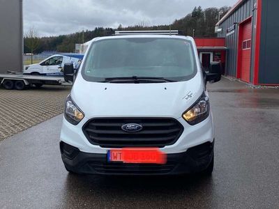 gebraucht Ford Transit Custom Transit Custom280 L1H1 LKW VA MH Basis