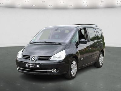 Renault Grand Espace