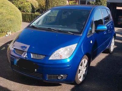 Second-hand Mitsubishi Colt 95 CP (69 kW) 2008 Hatchback