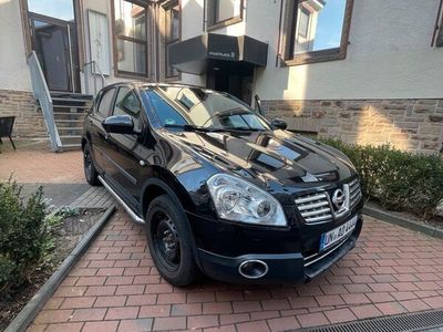 gebraucht Nissan Qashqai 2.0 LPG/ Benzin