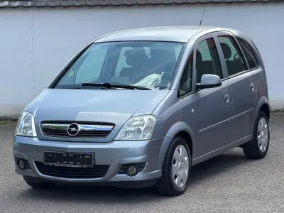 Gebraucht Opel Meriva