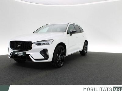 Neu Volvo XC60 Plus 455 PS (334 kW) 2026 Weiß SUV