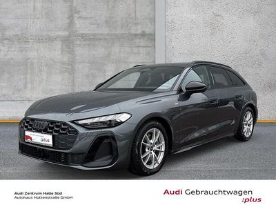 Gebraucht Audi A5 S-Line 204 PS (150 kW) 2025 Außenfarbe: Kombi