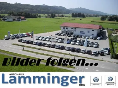 Gebraucht VW Multivan