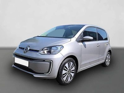 Gebraucht VW e-up! Style 61 kW (83 PS) 2022 Silber Kleinwagen