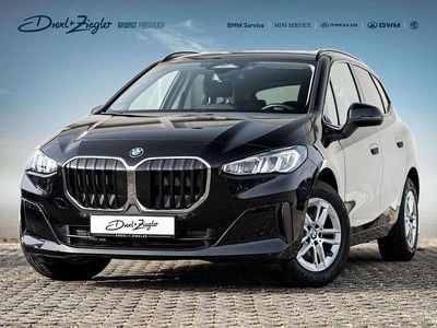 Usata BMW 220 Active Tourer Performance 170 CV (125 kW) 2025 Nero Monovolume