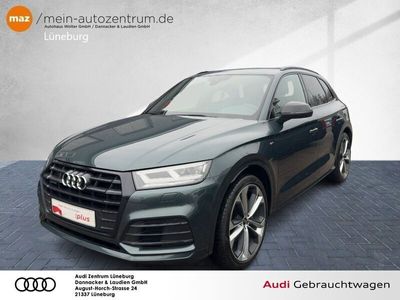 gebraucht Audi Q5 TFSI e Sport