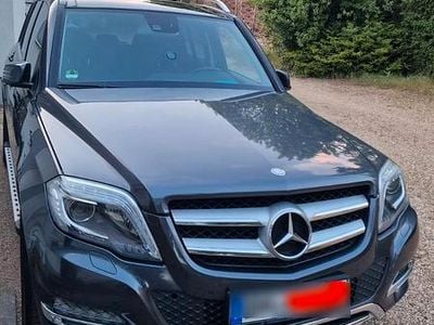 Mercedes GLK200