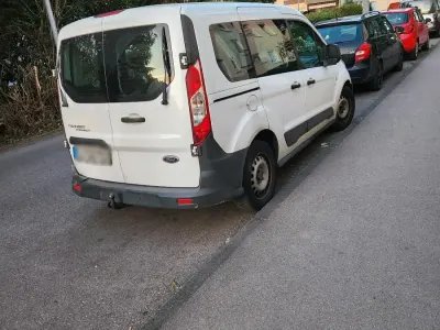 Gebraucht Ford Focus