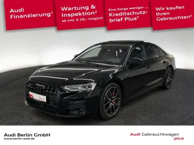 Gebraucht Audi A8