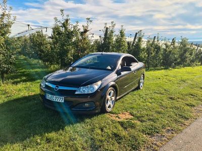 gebraucht Opel Astra Cabriolet H 1.8 Twin Top