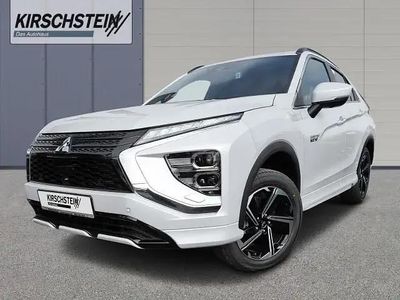 Usata Mitsubishi Eclipse Cross Select 188 CV (138 kW) 2024 Bianco SUV