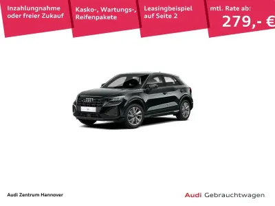 Gebraucht Audi Q2