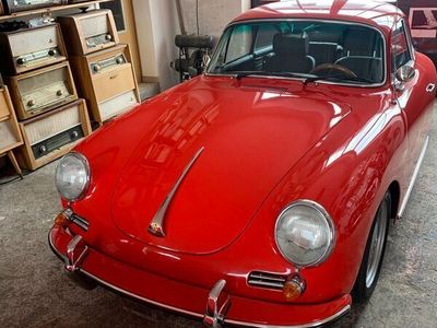 gebraucht Porsche 356 C