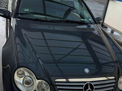 Gebraucht Mercedes 230 2002 Grau Kleinwagen