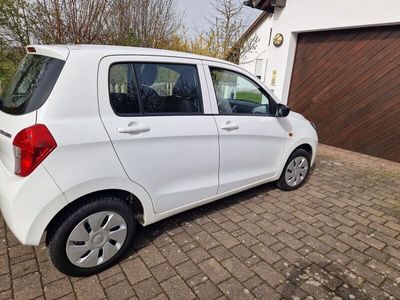 gebraucht Suzuki Celerio 1.0 Basic