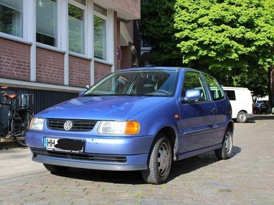 gebraucht VW Polo 1.4 44kW