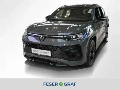 Nuova VW Tayron R-line 150 CV (110 kW) 2026 Grigio SUV