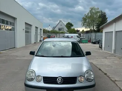 Używany VW Polo