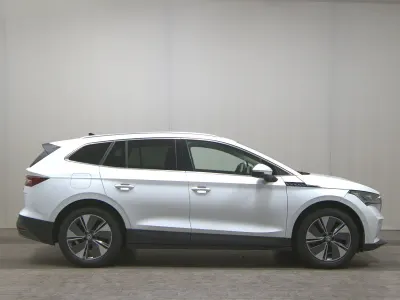 Gebraucht Skoda Enyaq iV