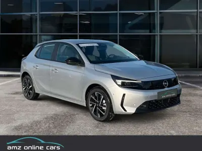 Neu Opel Corsa Edition 101 PS (74 kW) 2026 Kristall silber met Kleinwagen