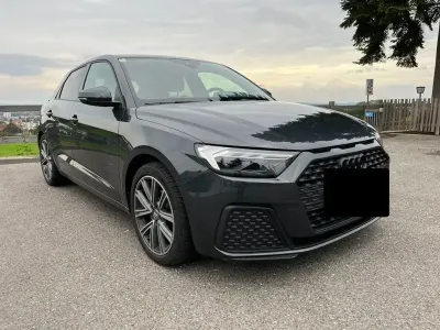 Gebraucht Audi A1 Sportback