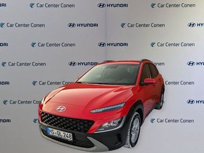 gebraucht Hyundai Kona Edition 30 2WD