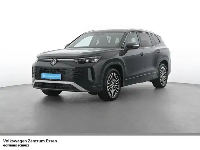 Occasion VW Tayron R 150 ch (110 kW) 2025 Gris SUV