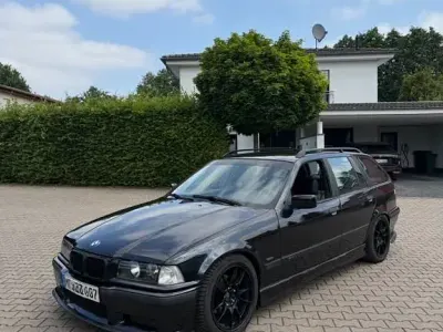 Gebraucht BMW 318