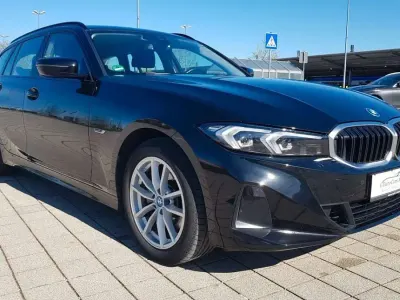 Gebraucht BMW 330e