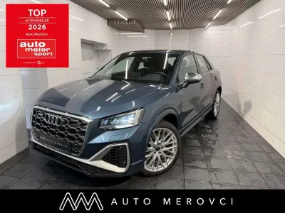 Gebraucht Audi SQ2