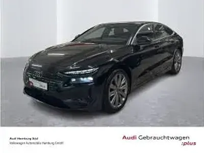 Gebraucht Audi A6 e-tron