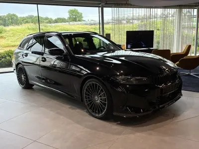 Gebraucht Alpina D3