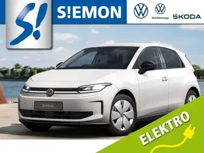 Gebraucht VW ID. Polo