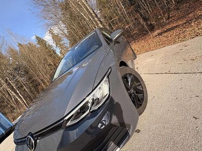 Gebraucht VW Golf VII 150 PS (110 kW) 2020 Limousine