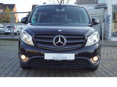 gebraucht Mercedes Citan 109 CDI lang