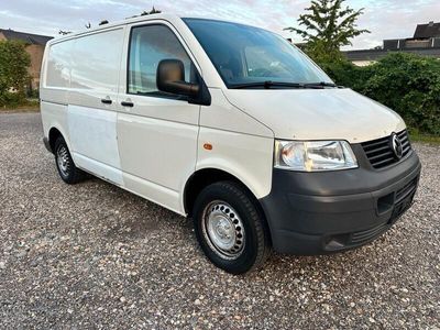 VW T5