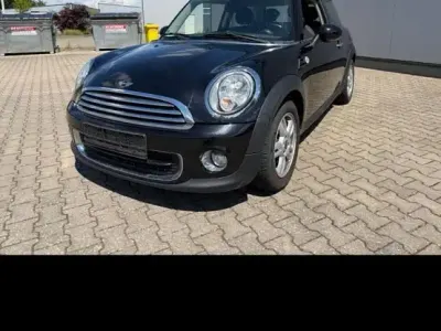 Gebraucht Mini ONE