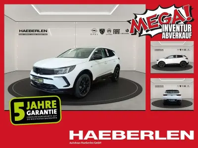 Gebraucht Opel Grandland X