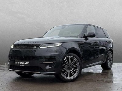 Gebraucht Land Rover Range Rover Sport Autobiography 355 PS (261 kW) 2026 Carpathian grey SUV