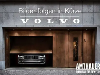 Gebraucht Volvo S90