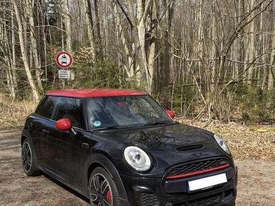 Usado Mini John Cooper Works 231 HP (169 kW) 2015 Preto Citadino