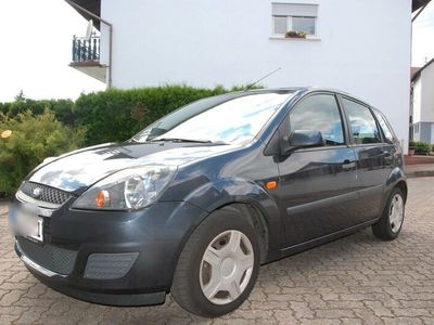 gebraucht Ford Fiesta 1.4 16V -